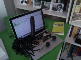 Foto porno tecnología