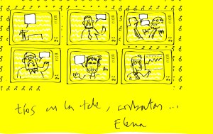 Por @Eiza en #DrawingCommons